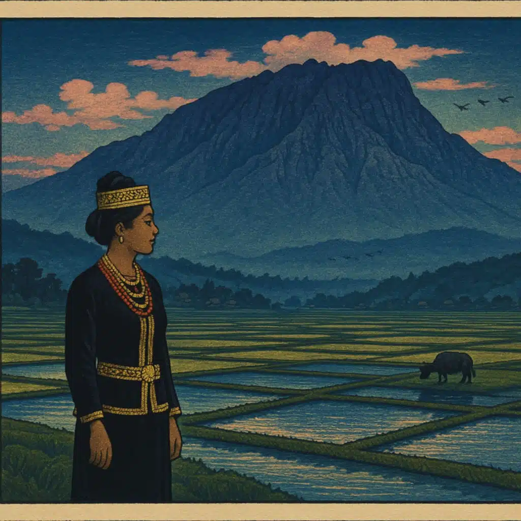 Unduk Ngadauku (feat. Stevell Lumbasi)