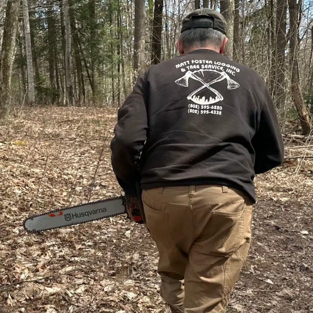 A New Old Barn for Forrest Foster