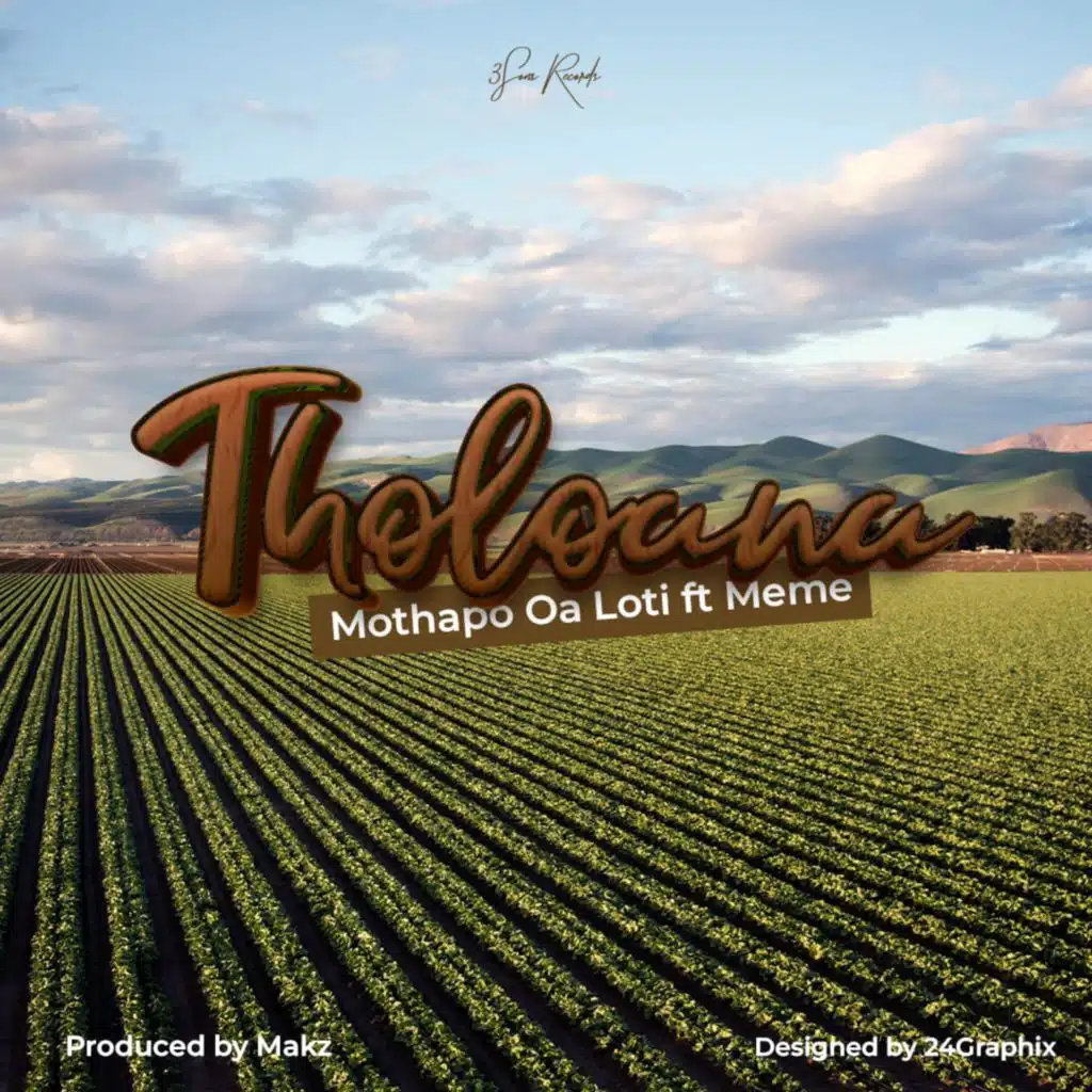 Mothapo Oa Loti
