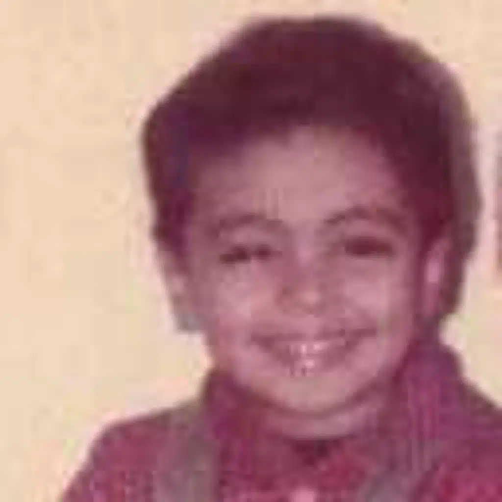 & God said : I `ll call him Daniel