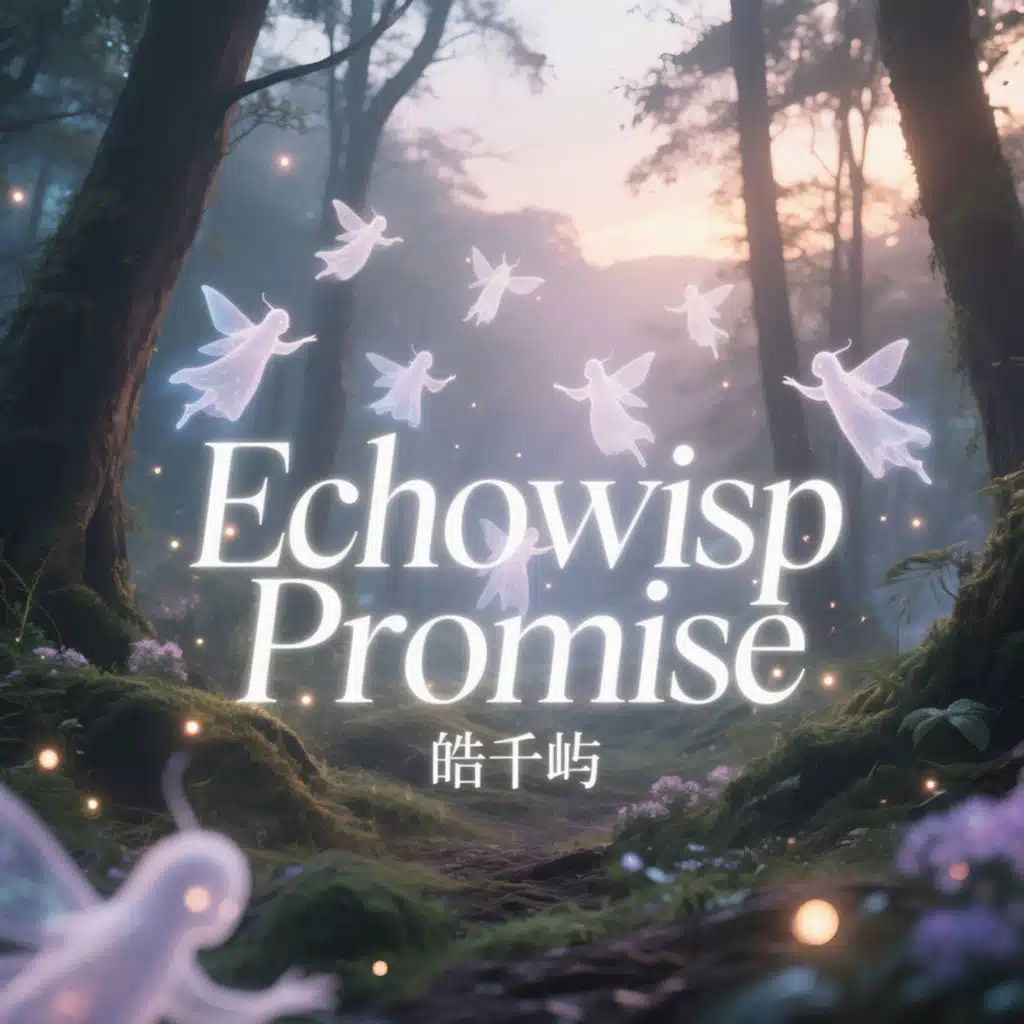 Echowisp Promise