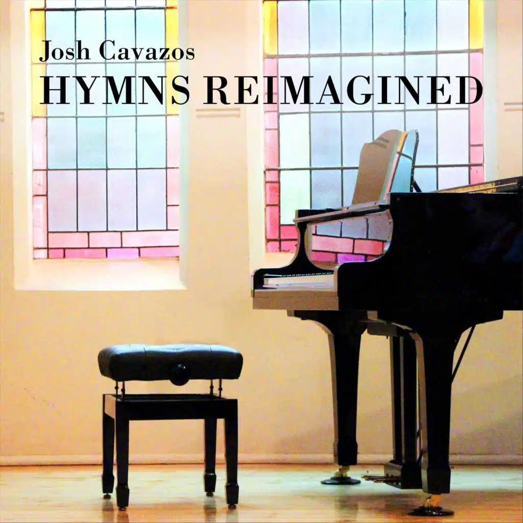 Hymns Reimagined
