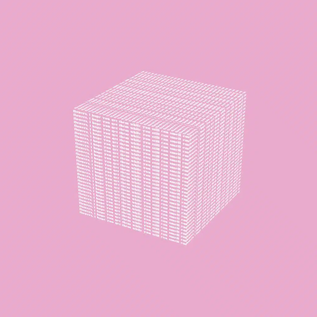 Flowers (Ihopeyougetthemwhileyoustillcansmellthem)