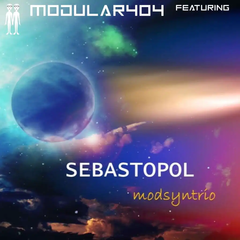Modular404
