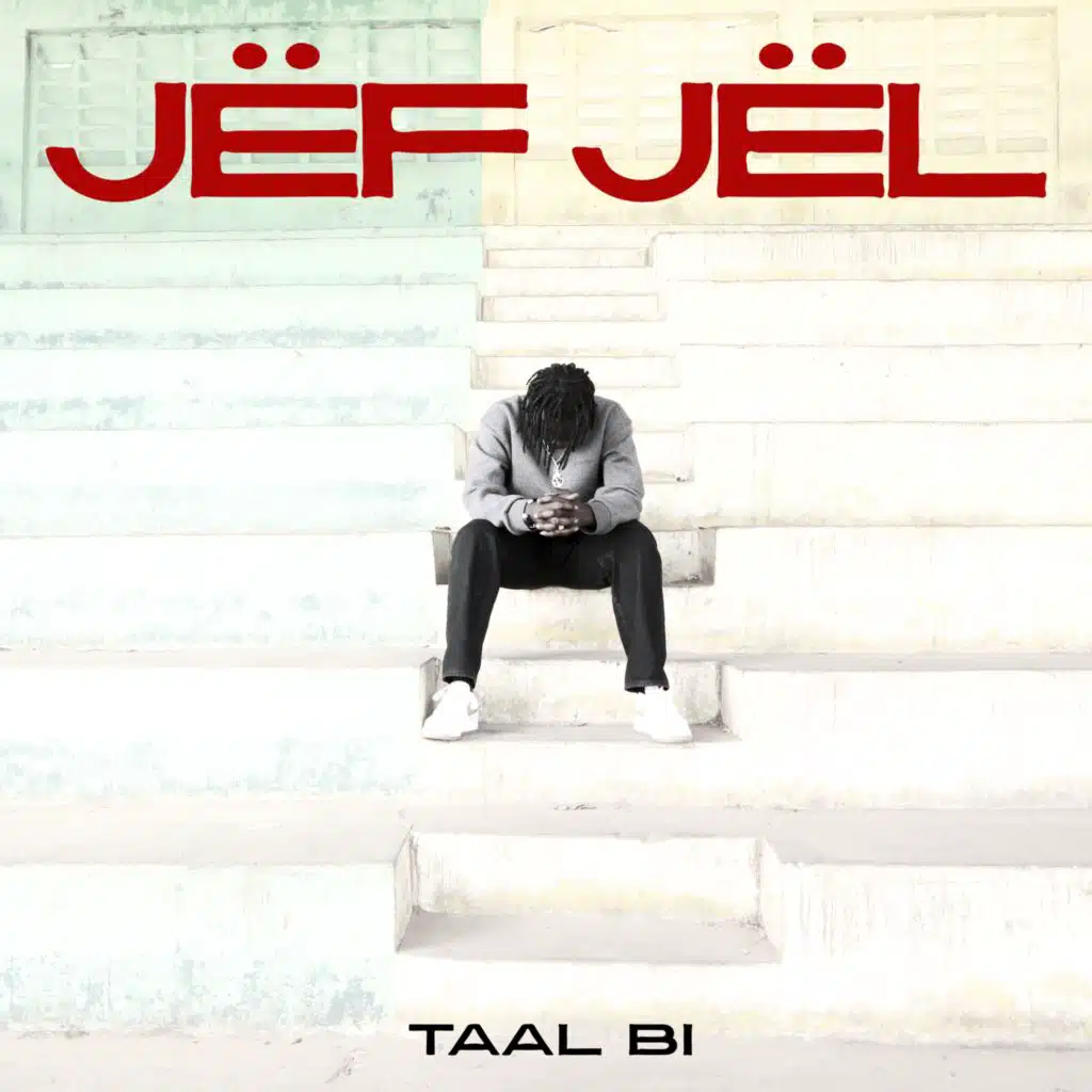 Jëf Jël
