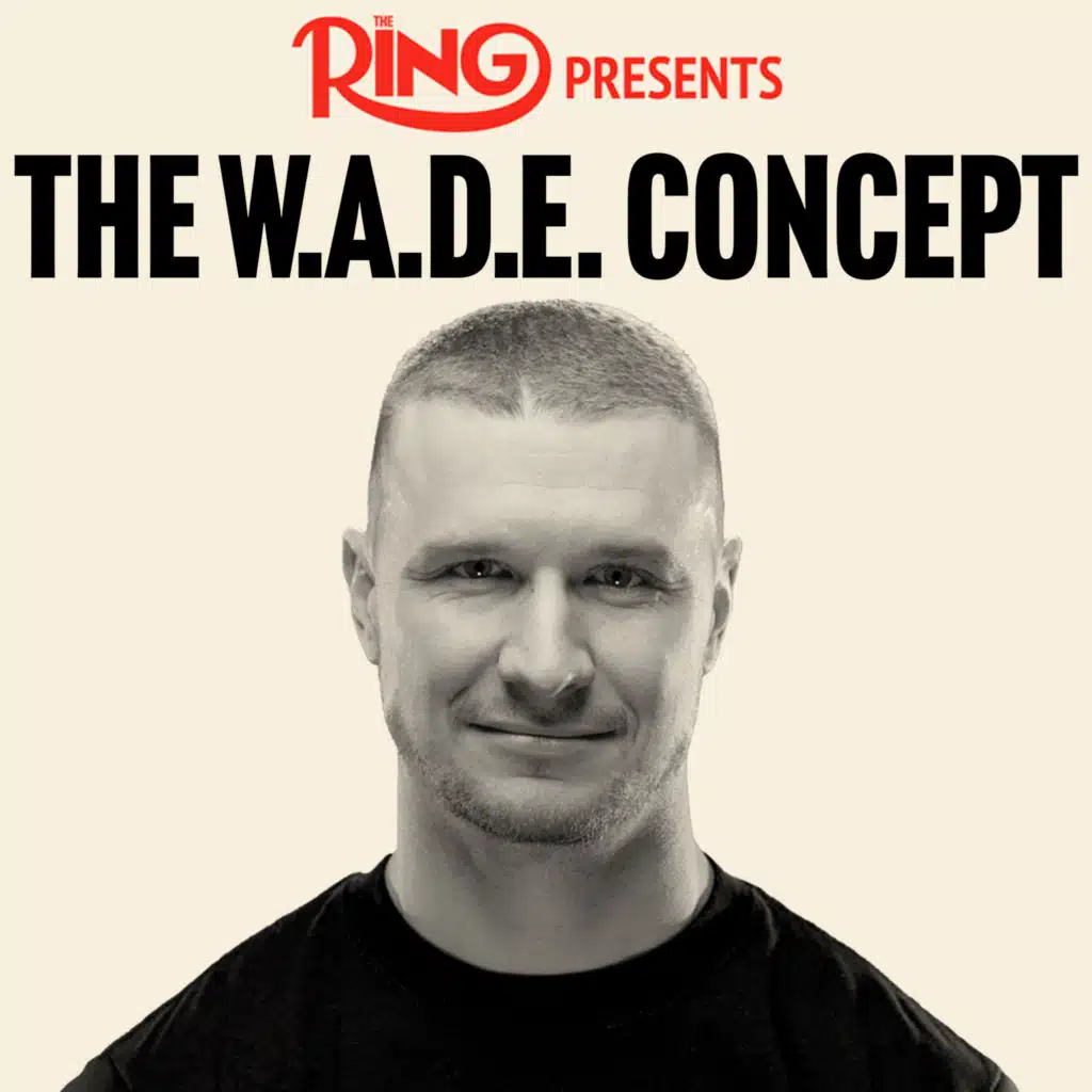 The W.A.D.E. Concept - Canelo Alvarez vs William Scull Was.. EMBARRASSING