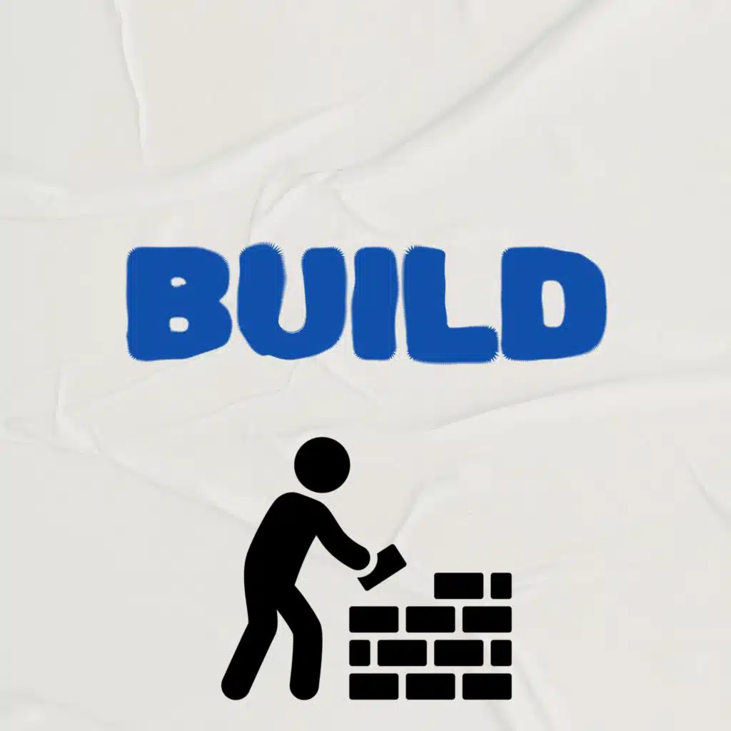 Build (feat. Zora & Mister Numz)