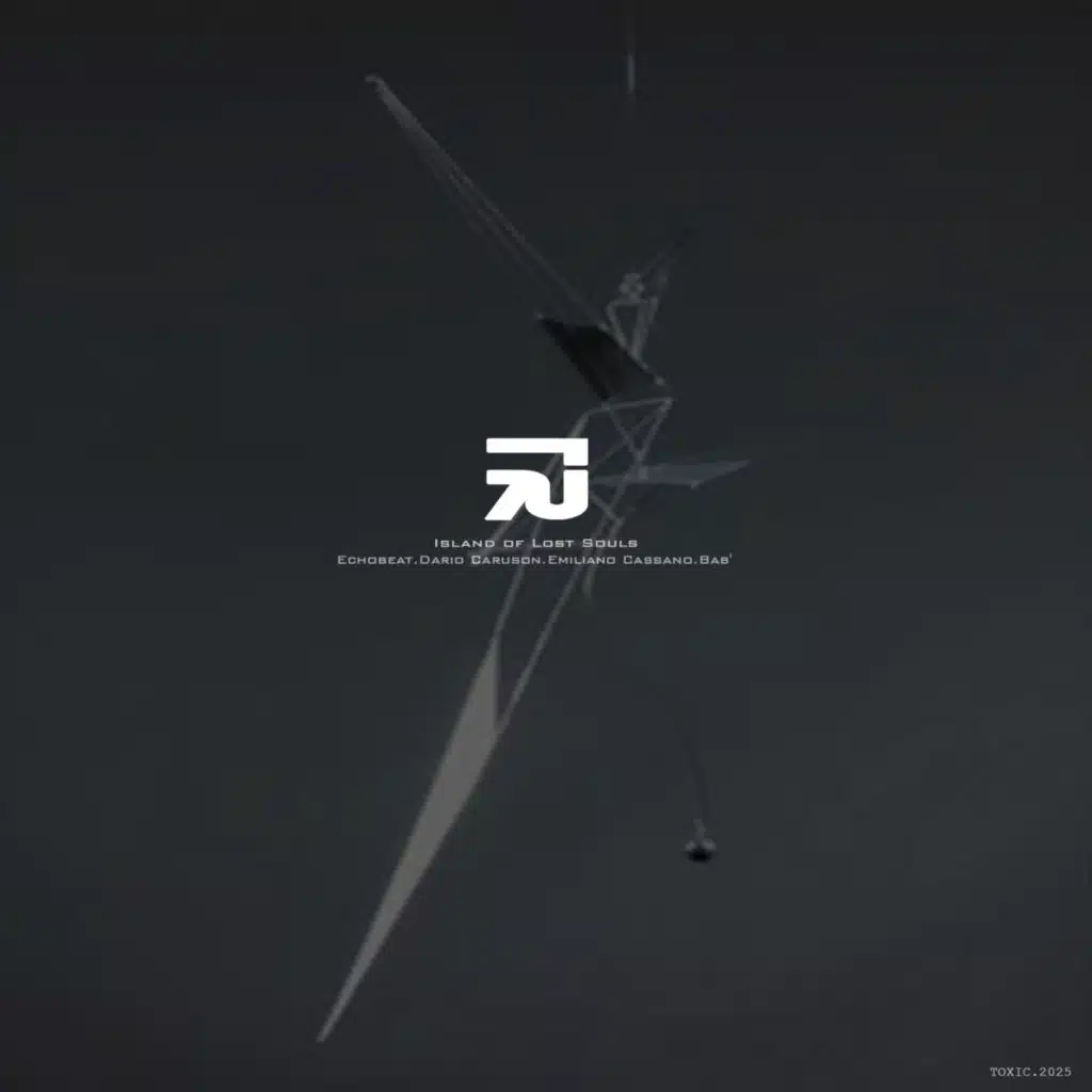 Island of Lost Souls