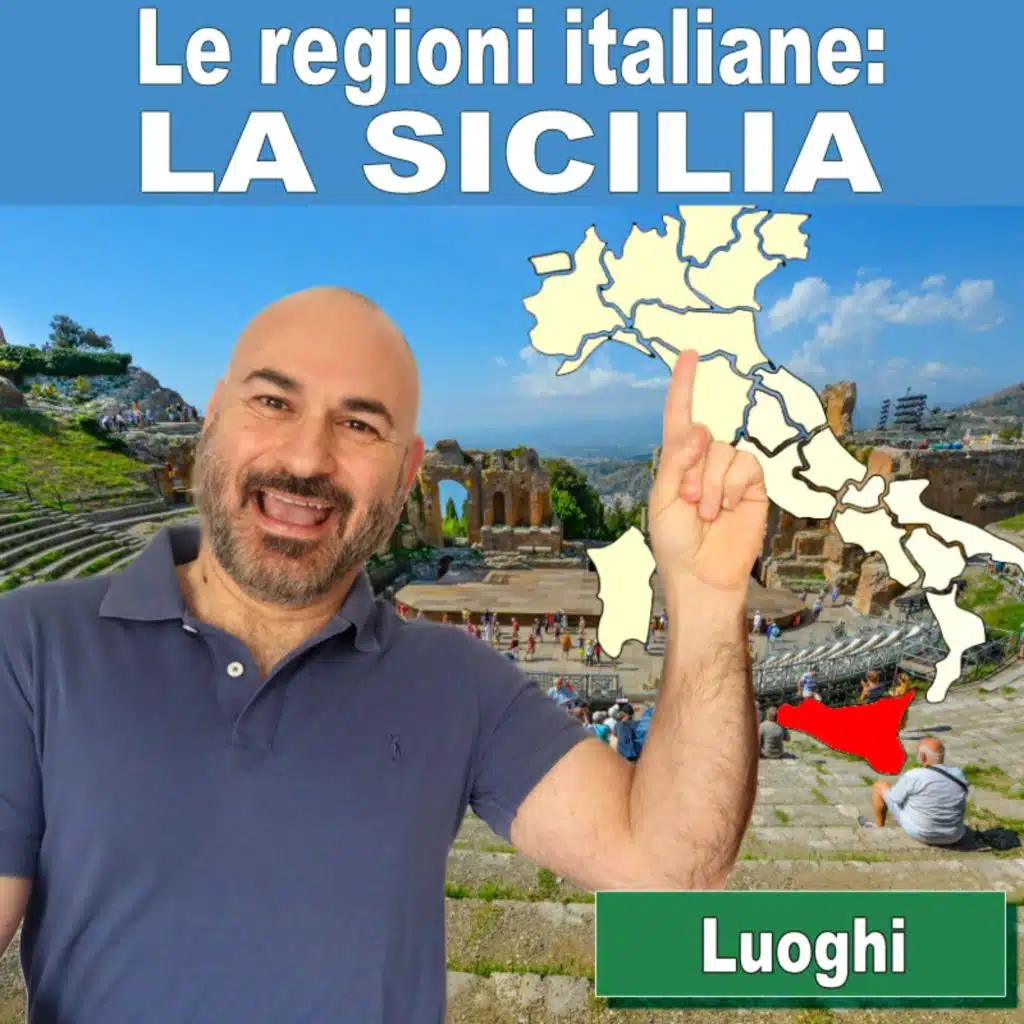 147: Le regioni italiane: la Sicilia