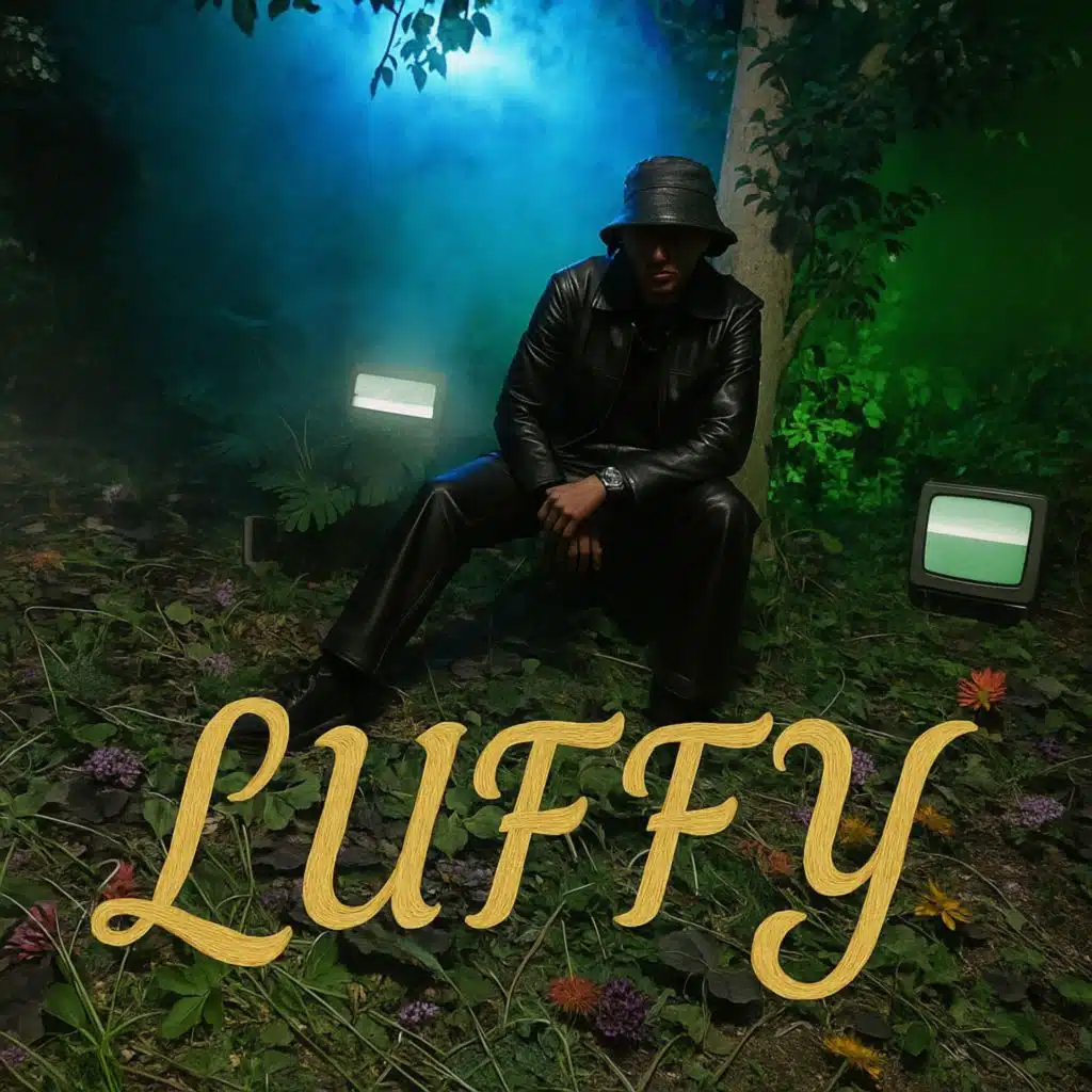 Luffy