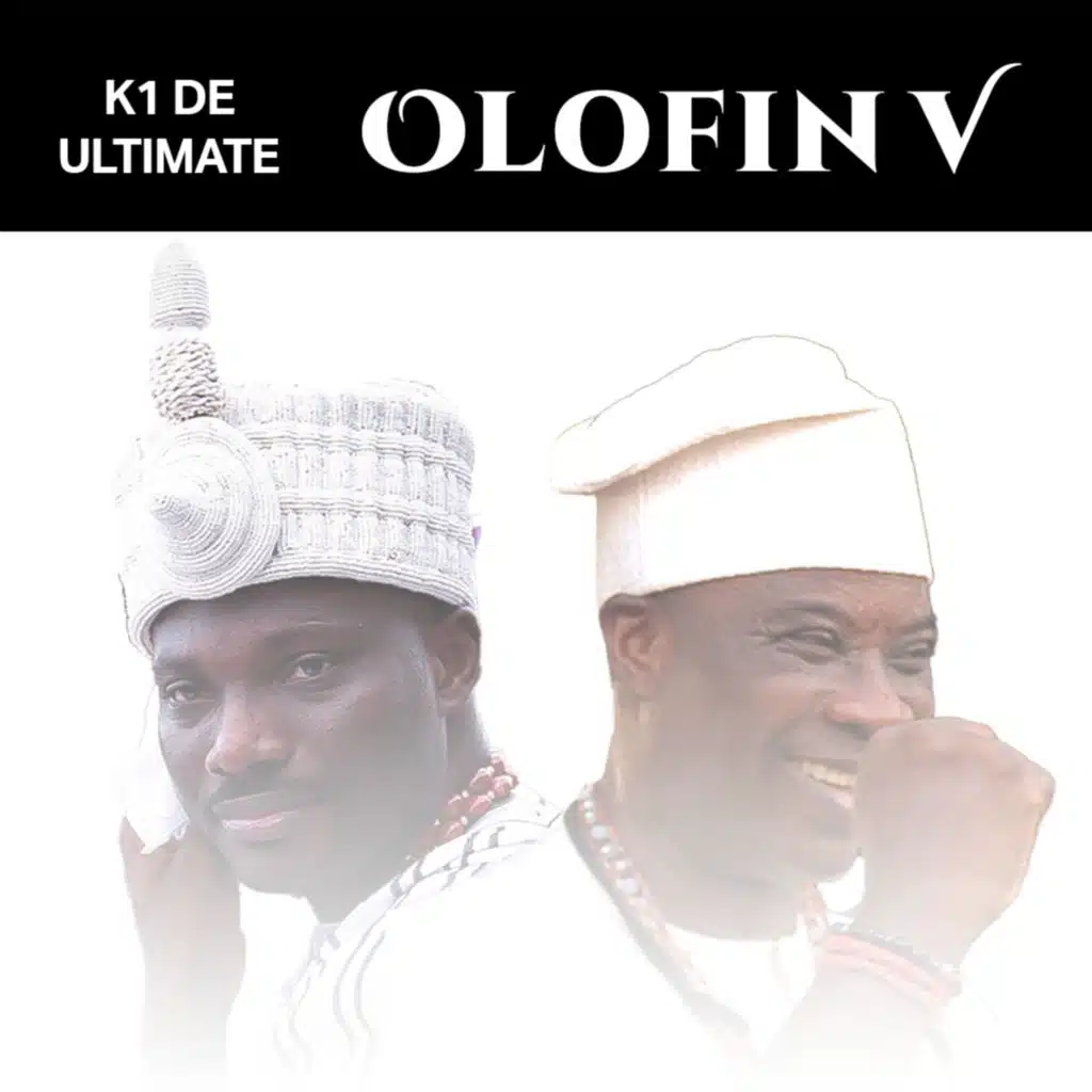 Olofin V