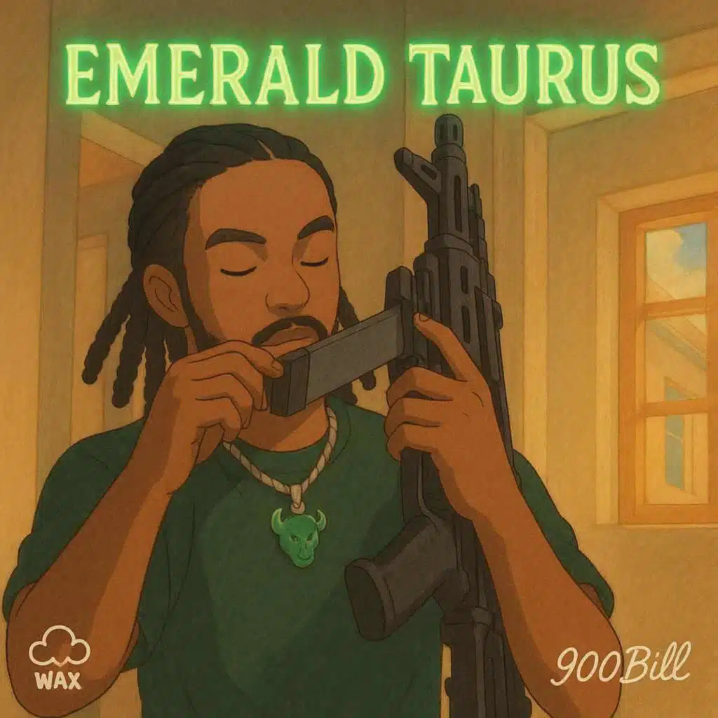 Emerald Taurus