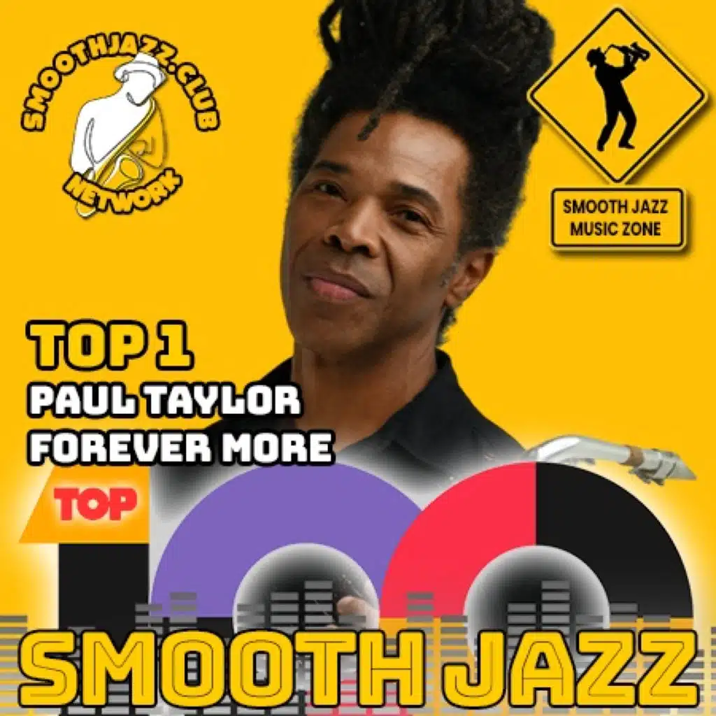 Smooth Jazz TOP 100 | 05.05.2025