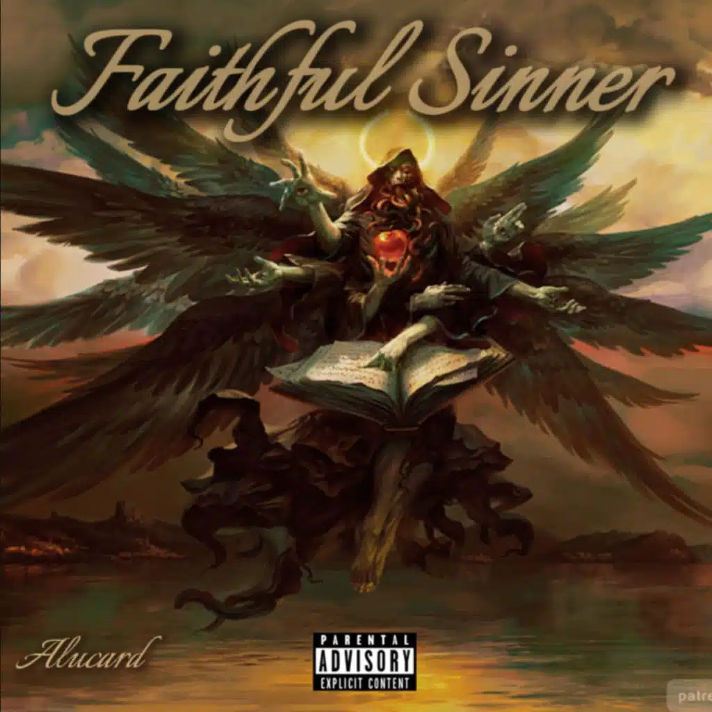 Faithful Sinner