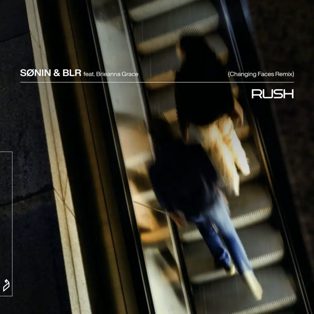 Rush (Changing Faces Remix)