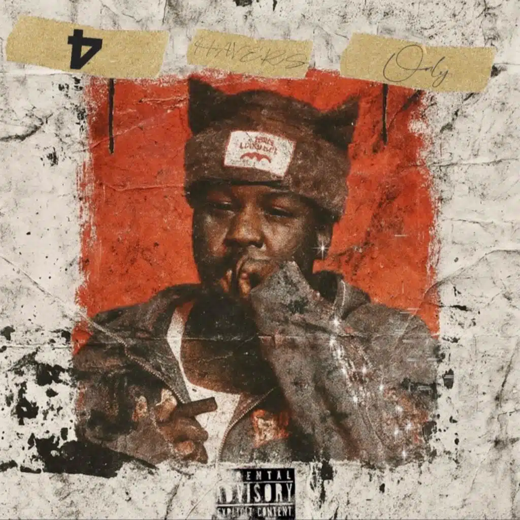 10 on u (feat. Dame & Kitchen qleen)