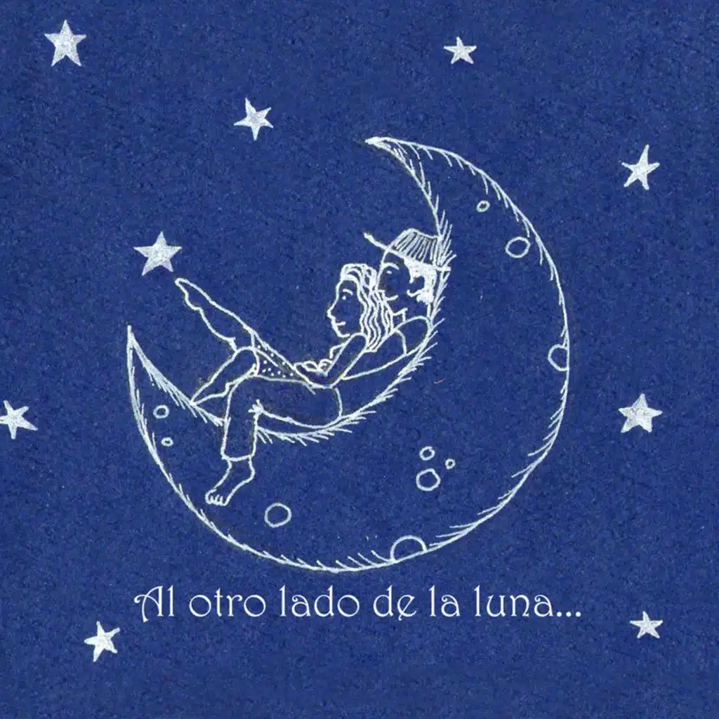 Al Otro Lado De La Luna