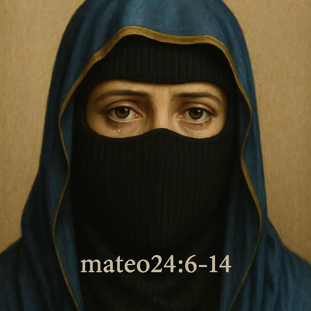 Mateo 24:6-14