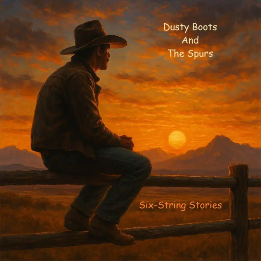 Six-String Stories