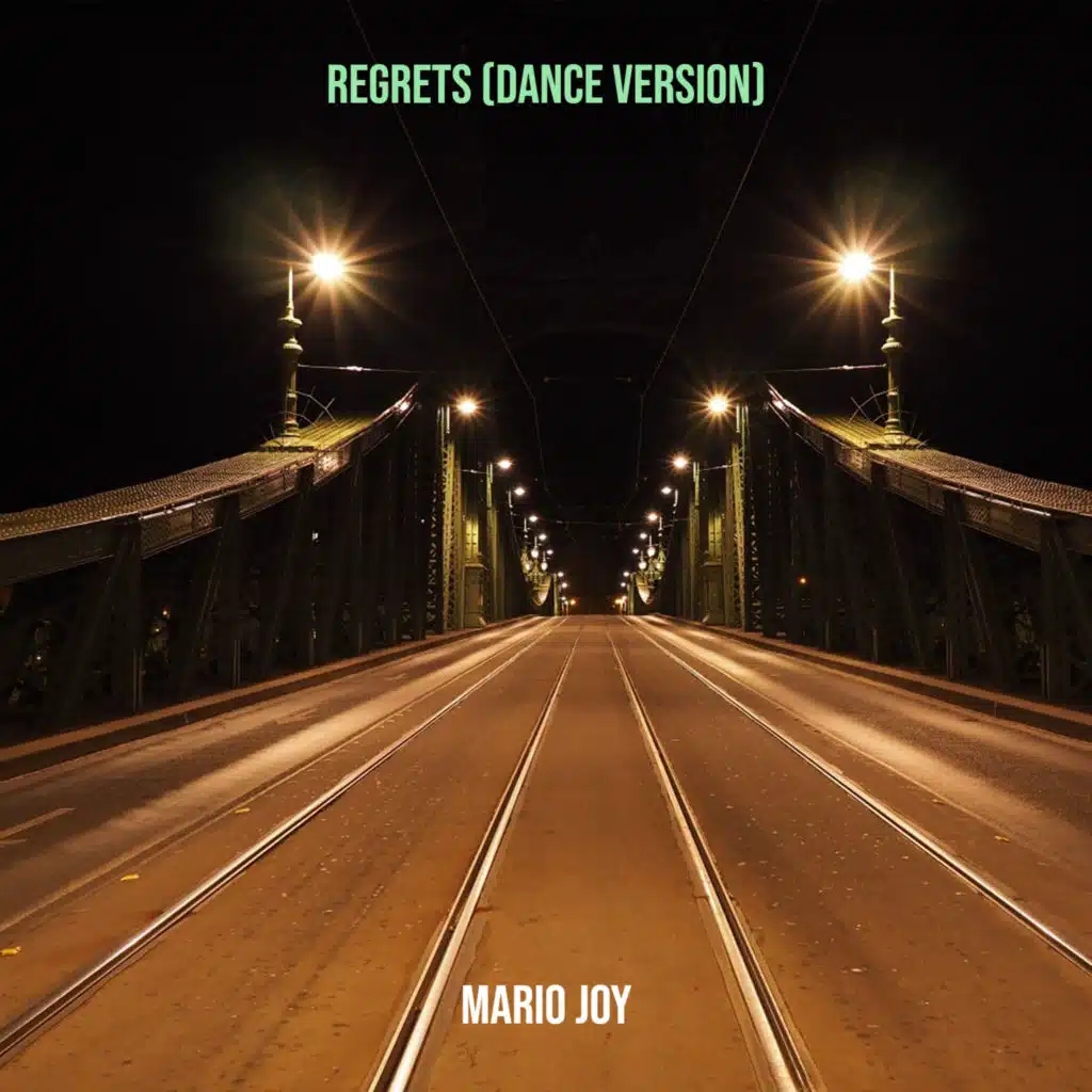 Regrets (Dance Version)