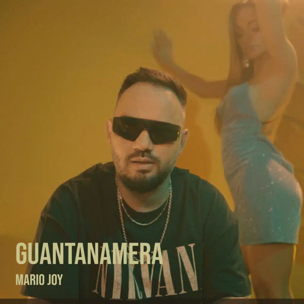 Guantanamera