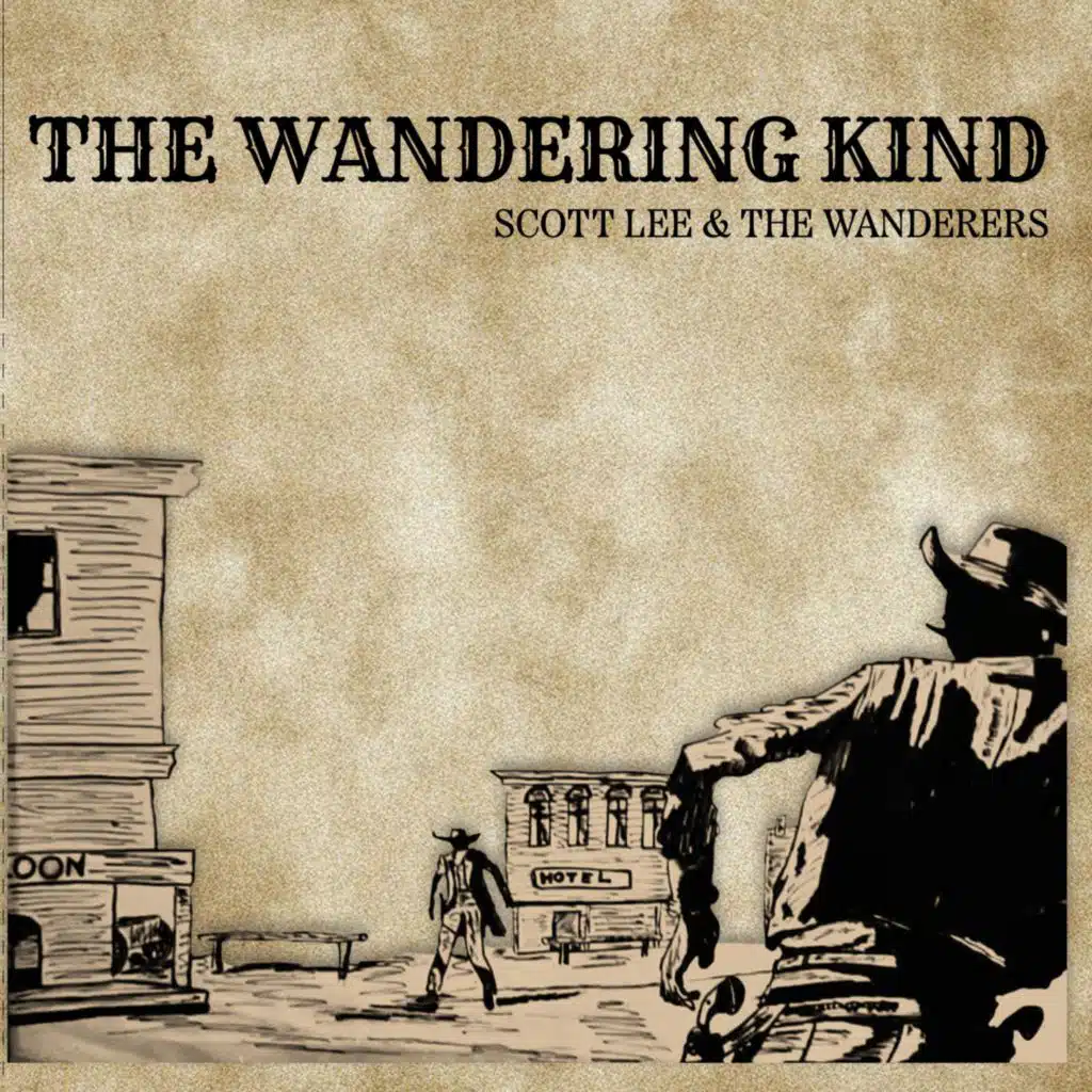 The Wandering Kind