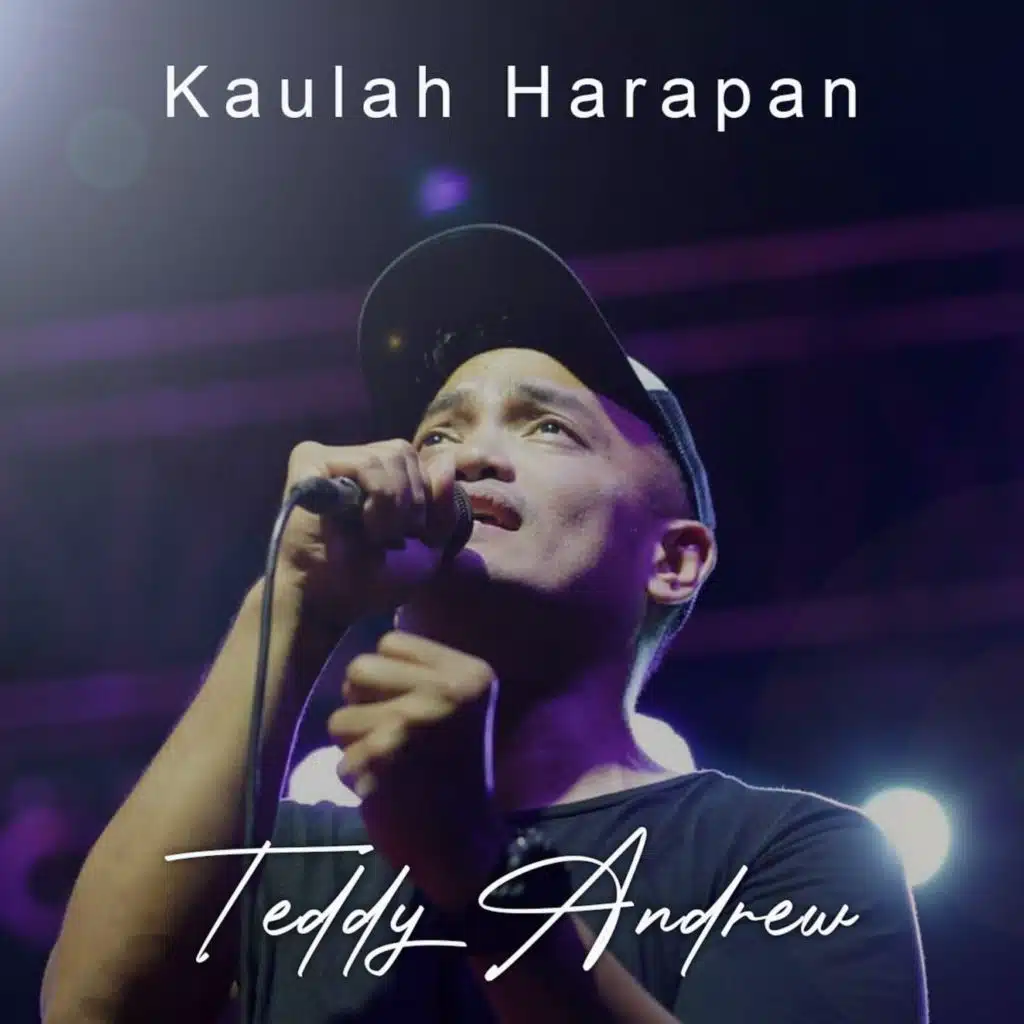 Kaulah Harapan