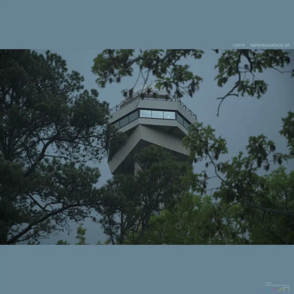 Impermanence - EP