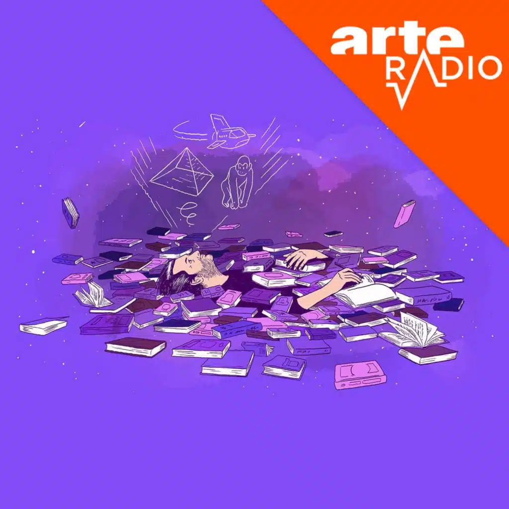 Tristan Garcia : La part des choses (2/4)