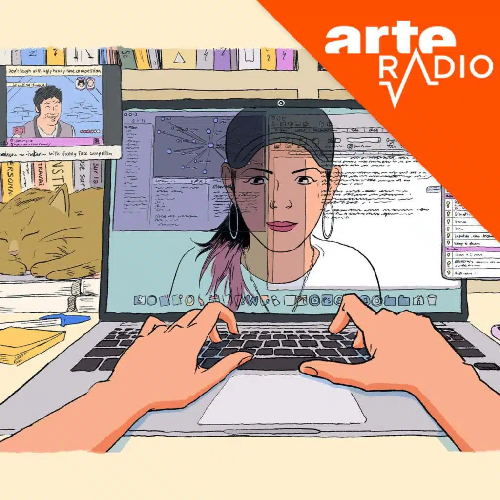 Laura Vazquez : De plus en plus réelle (2/3)