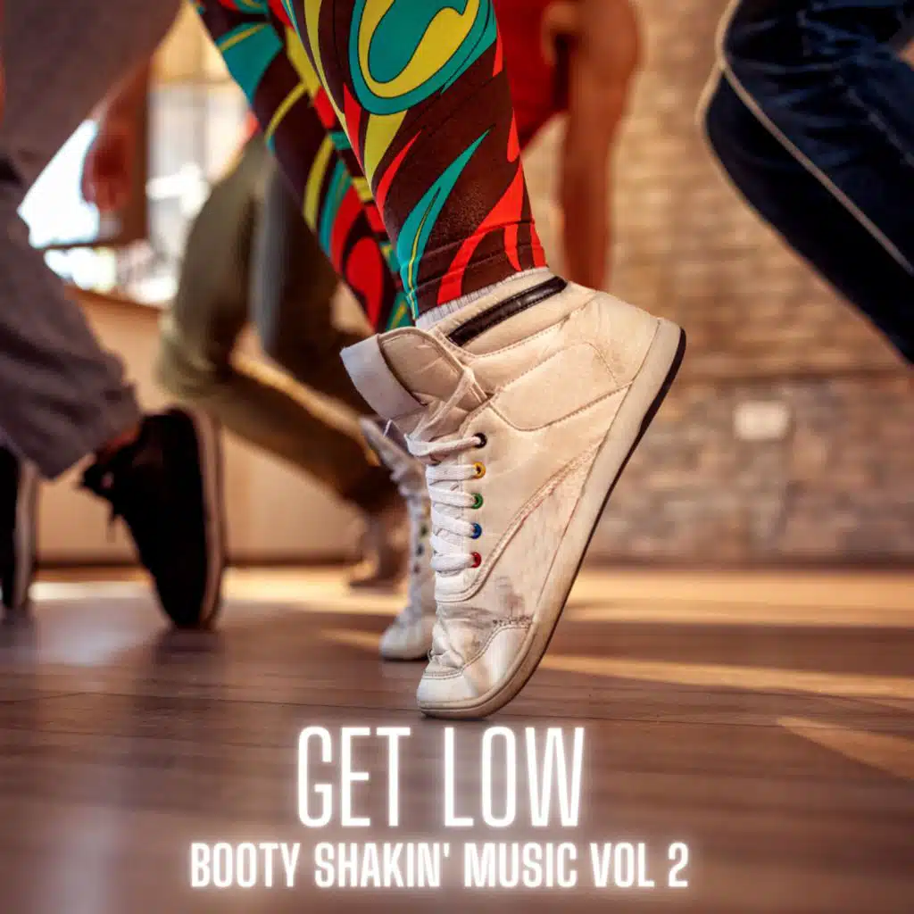 Get Low (Booty Shakin Music Vol 2)