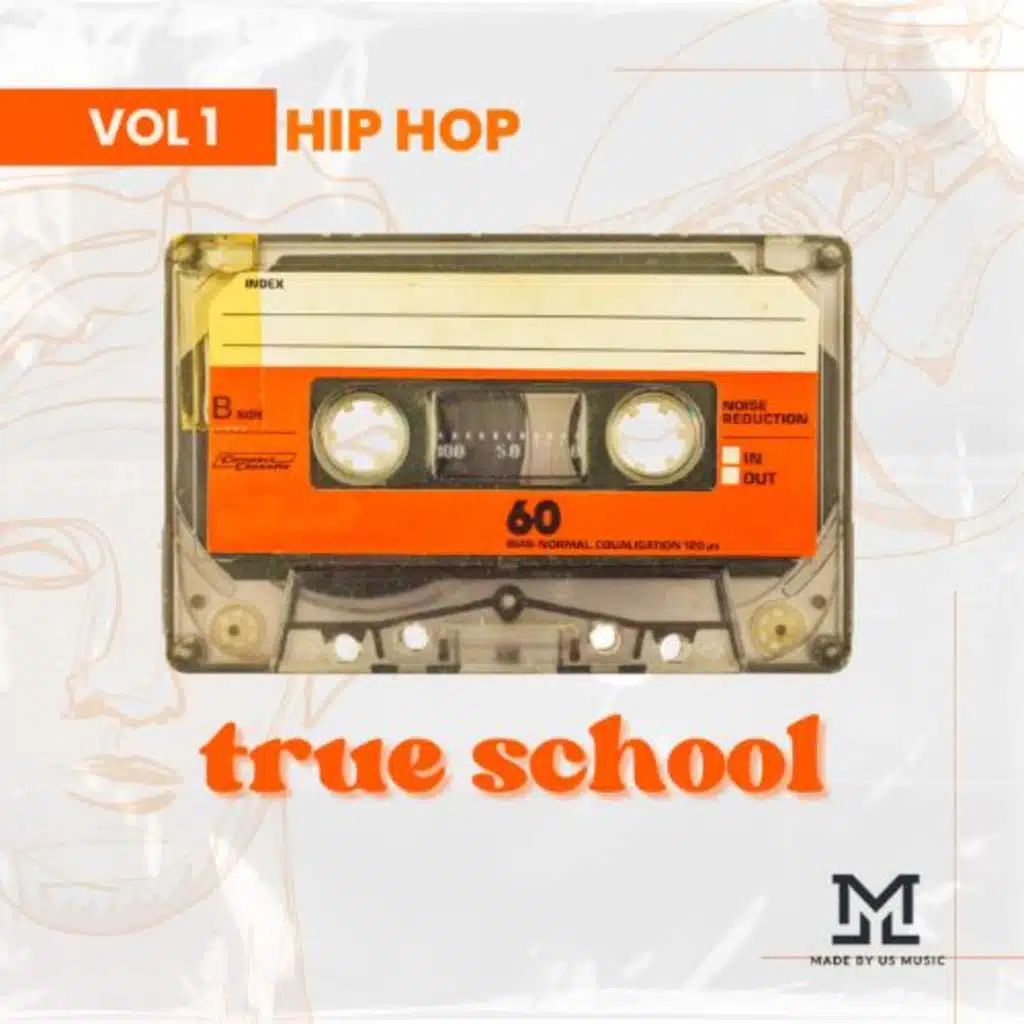 True School (Hip Hop Vol 1)