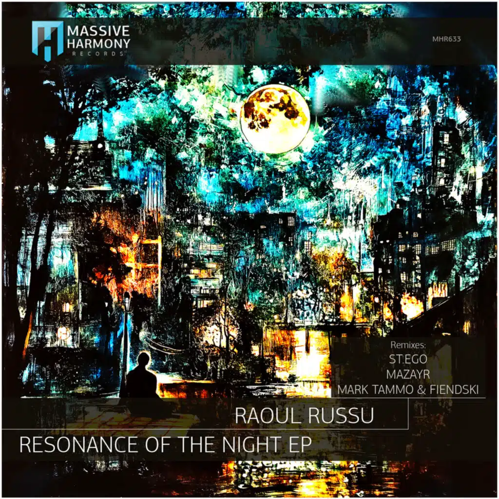 Resonance of the Night (St.Ego Ambient Reprise)
