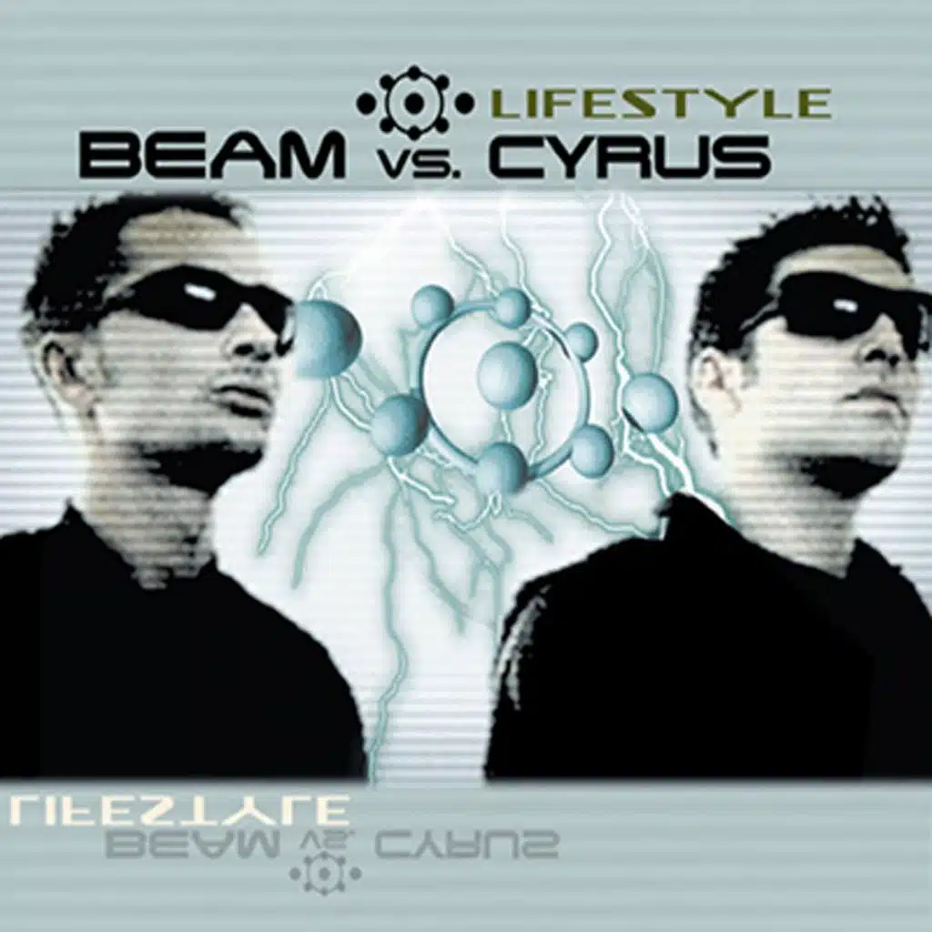 Beam Vs. Cyrus