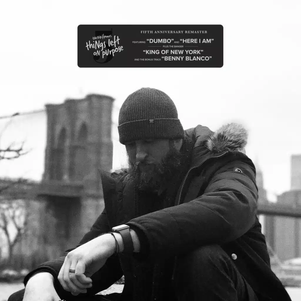 Benny Blanco (Bonus Track)