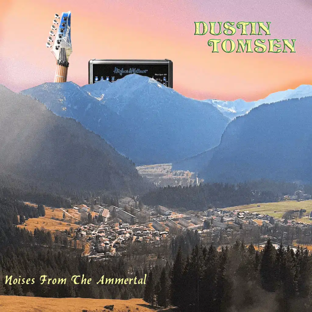 Noises from the Ammertal