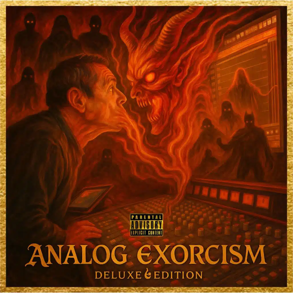 Analog Exorcism (deluxE editioN)