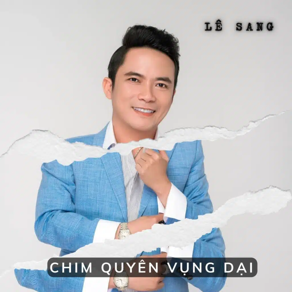 Chim Quyên Vụng Dại