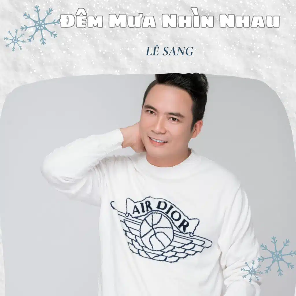 Đêm Mưa Nhìn Nhau