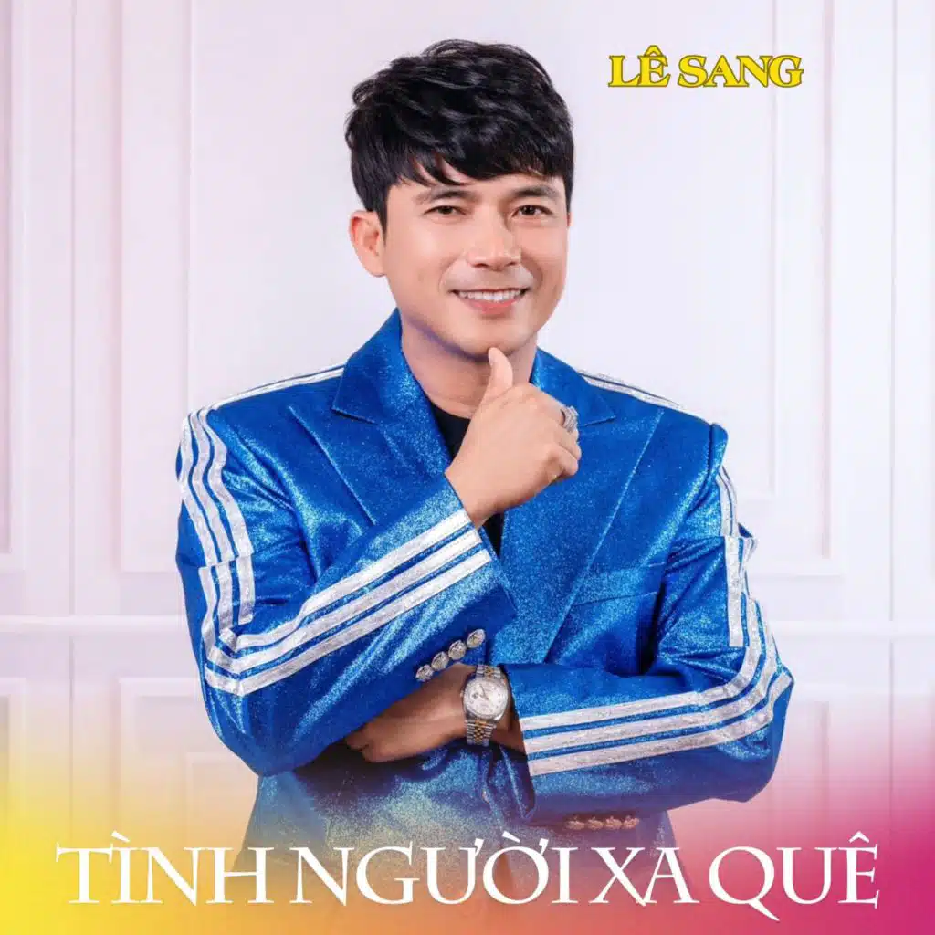 Tình Người Xa Quê