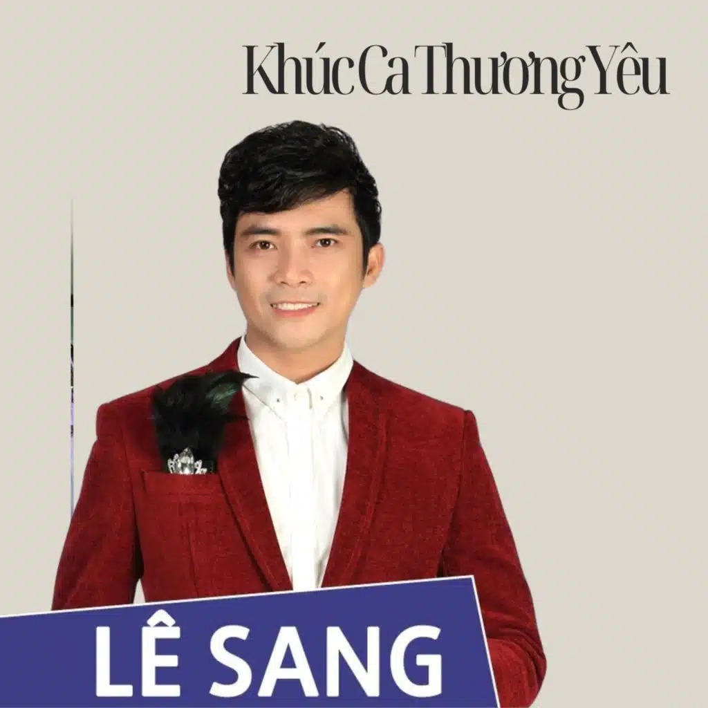 Khúc Ca Thương Yêu