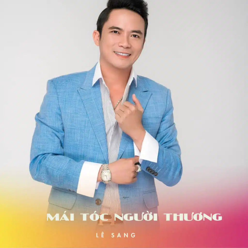 Mái Tóc Người Thương