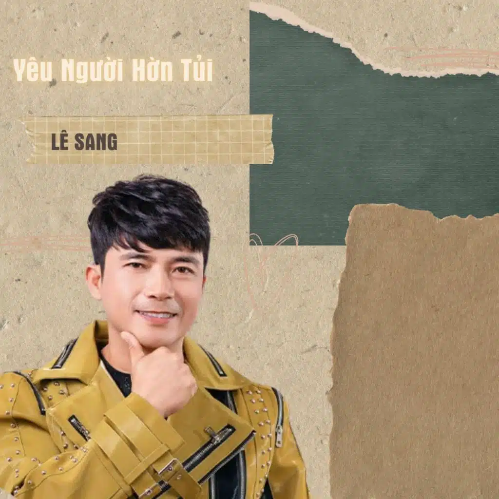 Lại Nhớ Người Yêu