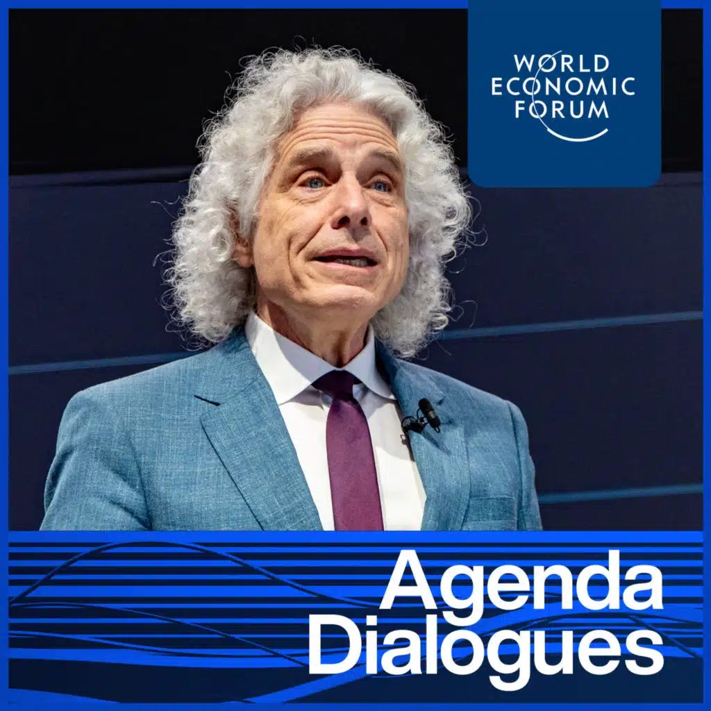 The Arc of Progress in the 21st Century