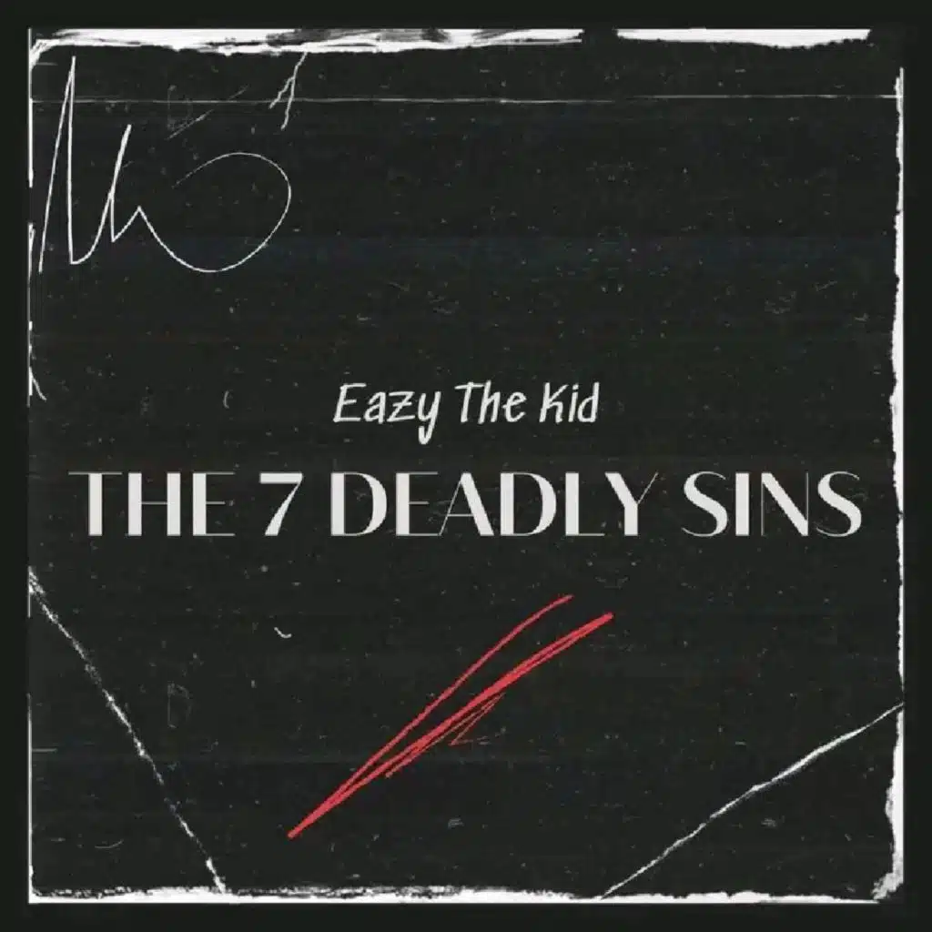 The Seven Deadly Sins