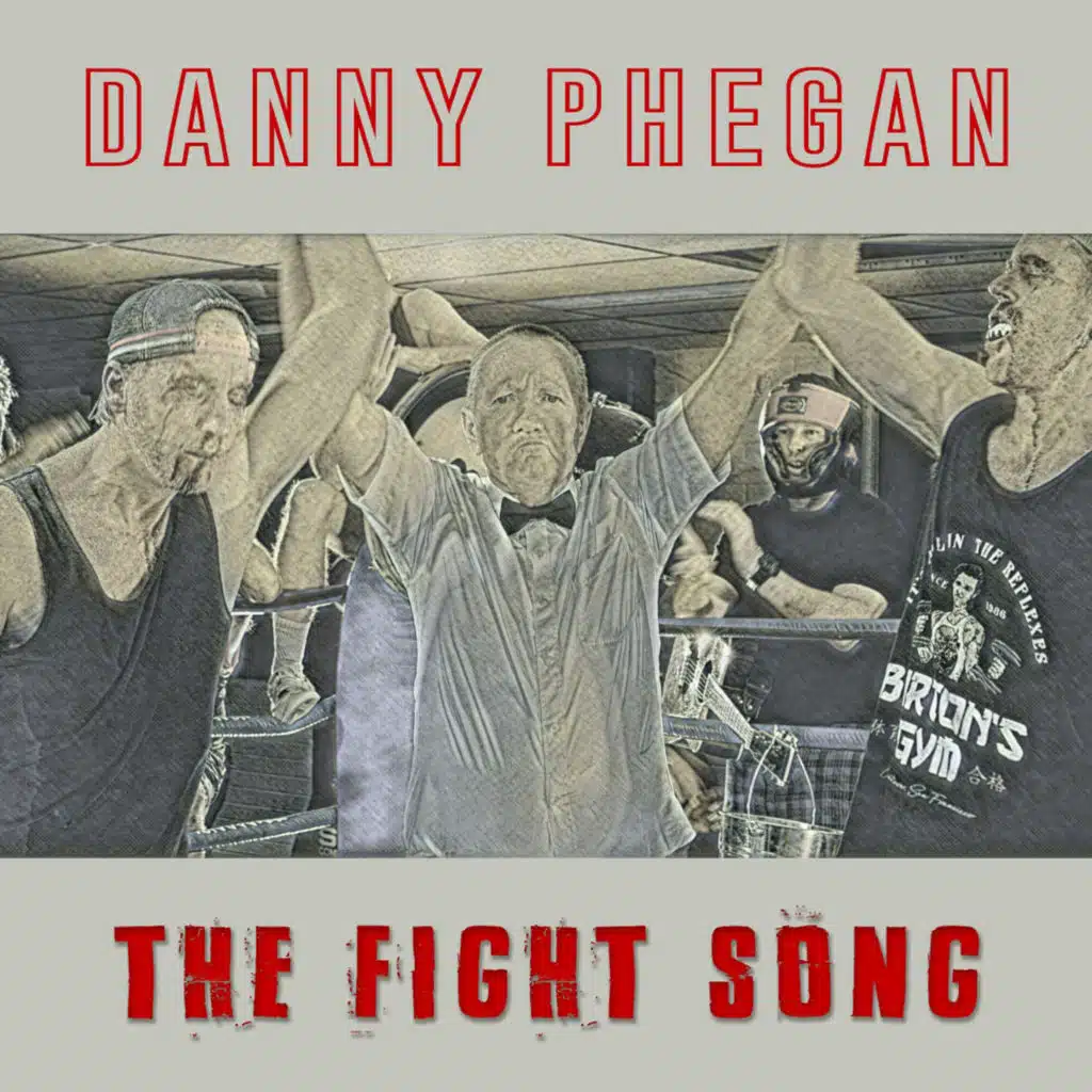 Danny Phegan