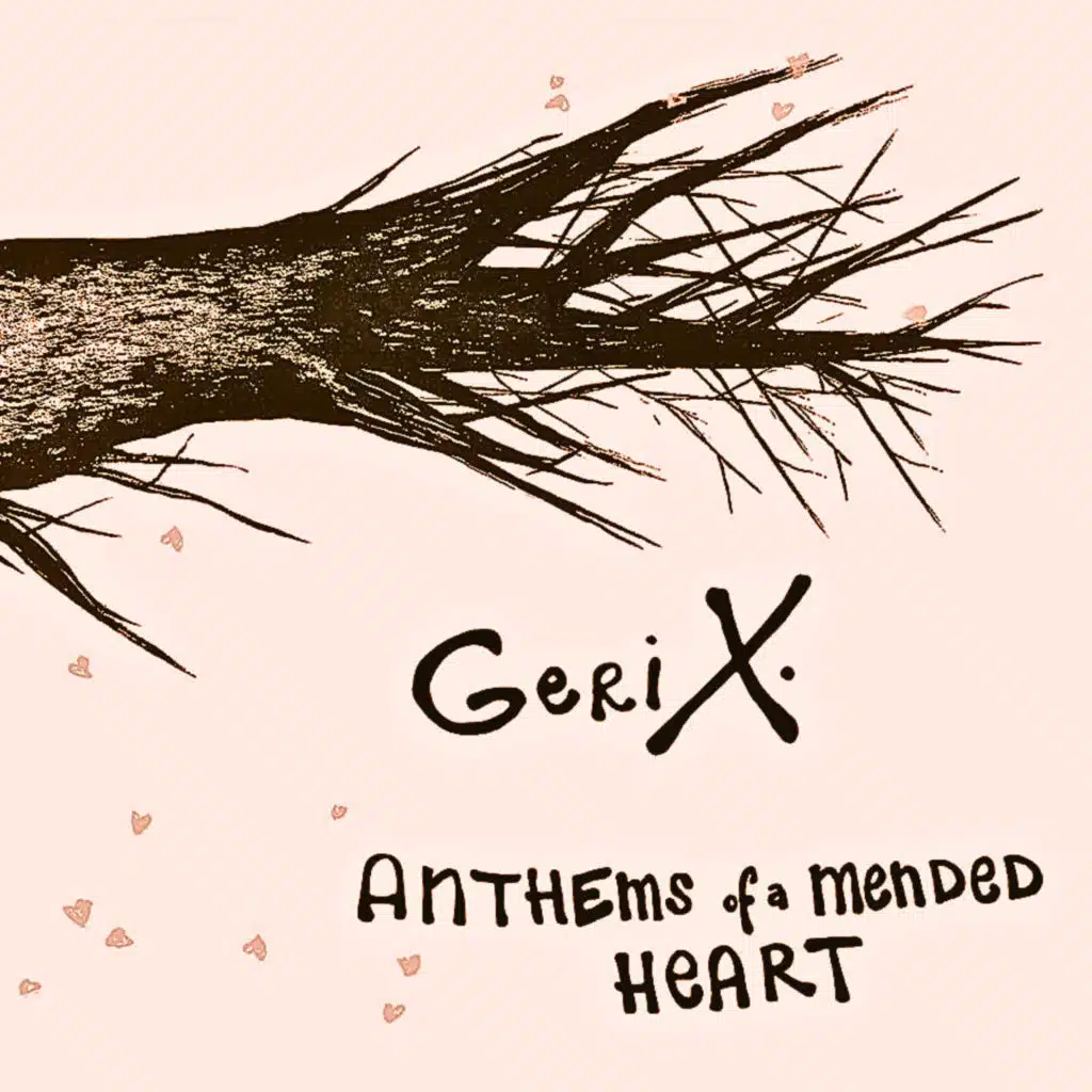 Anthems of a Mended Heart