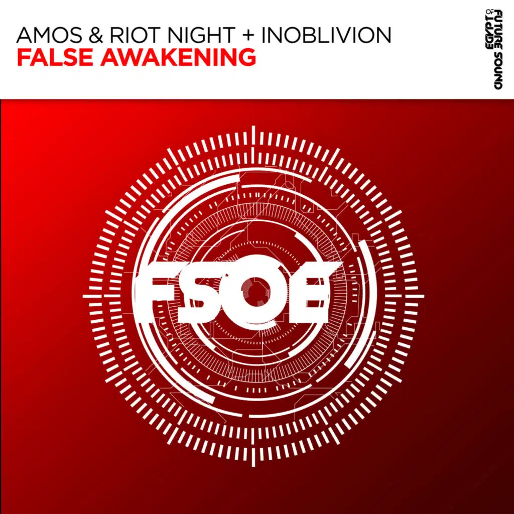 Amos & Riot Night & Inoblivion
