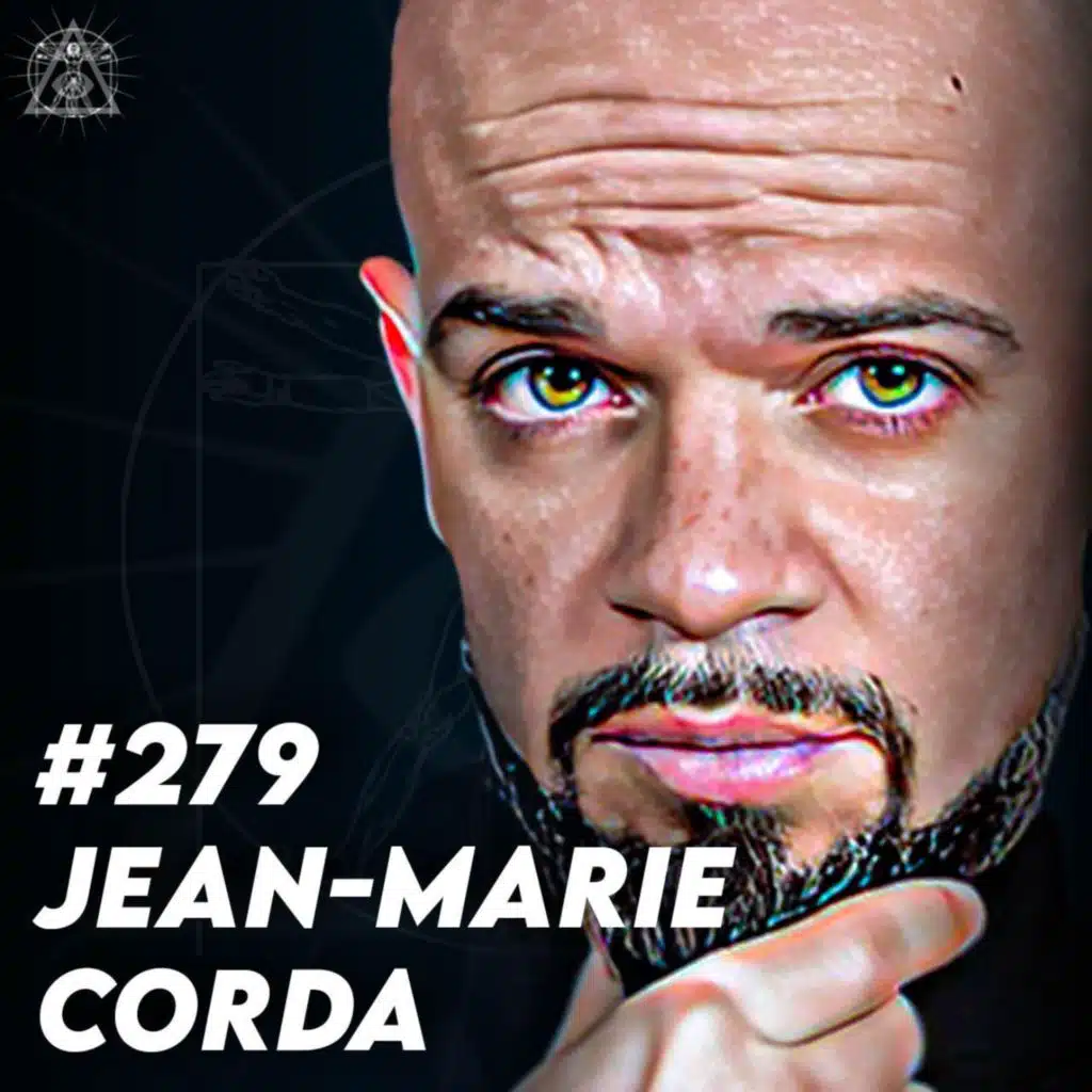 #279 L’Expert N°1 en Manipulation : Pourquoi on ne vous respecte pas (la vérité sur la domination)