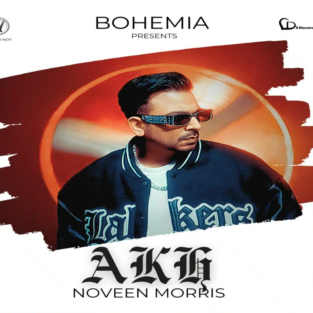 NOVEEN MORRIS & BOHEMIA